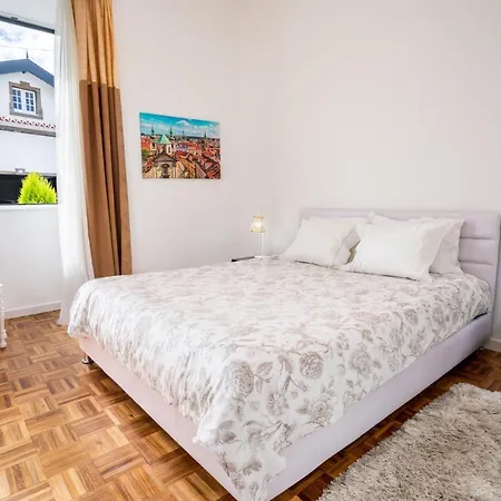 Furnas Nest Semesterbostad *